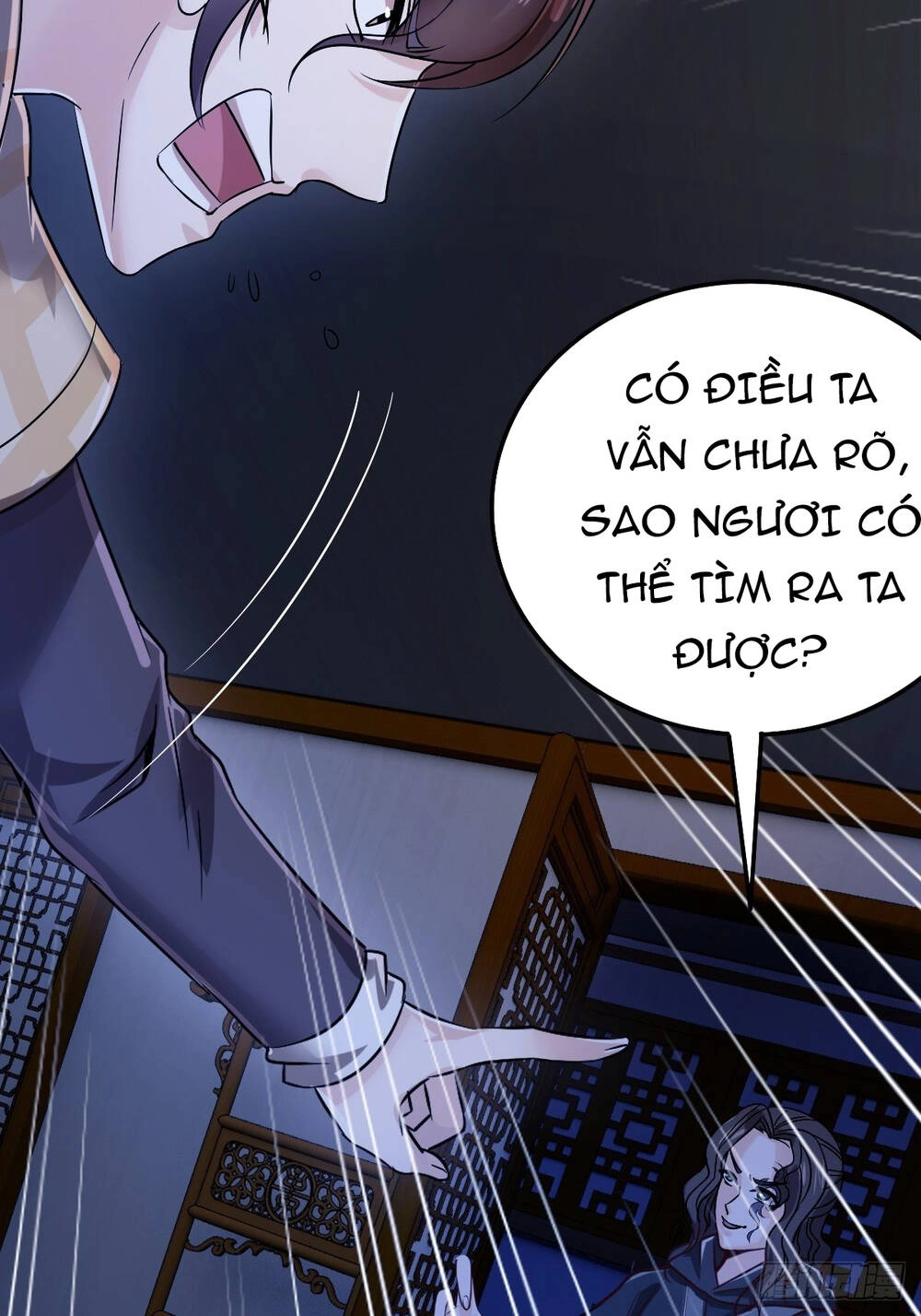 Cục Gạch Xông Vào Dị Giới Chapter 10 - 41