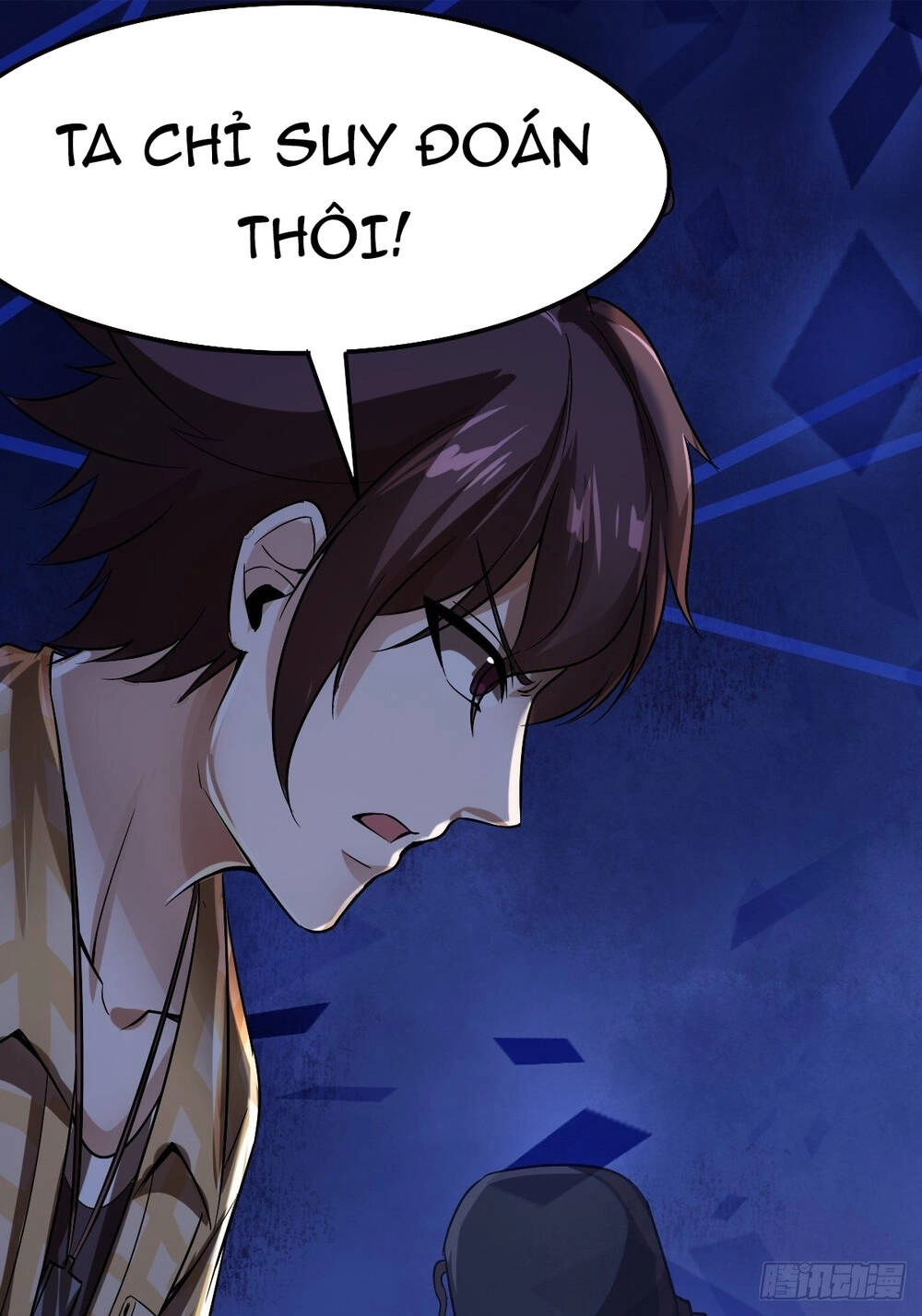 Cục Gạch Xông Vào Dị Giới Chapter 10 - 43