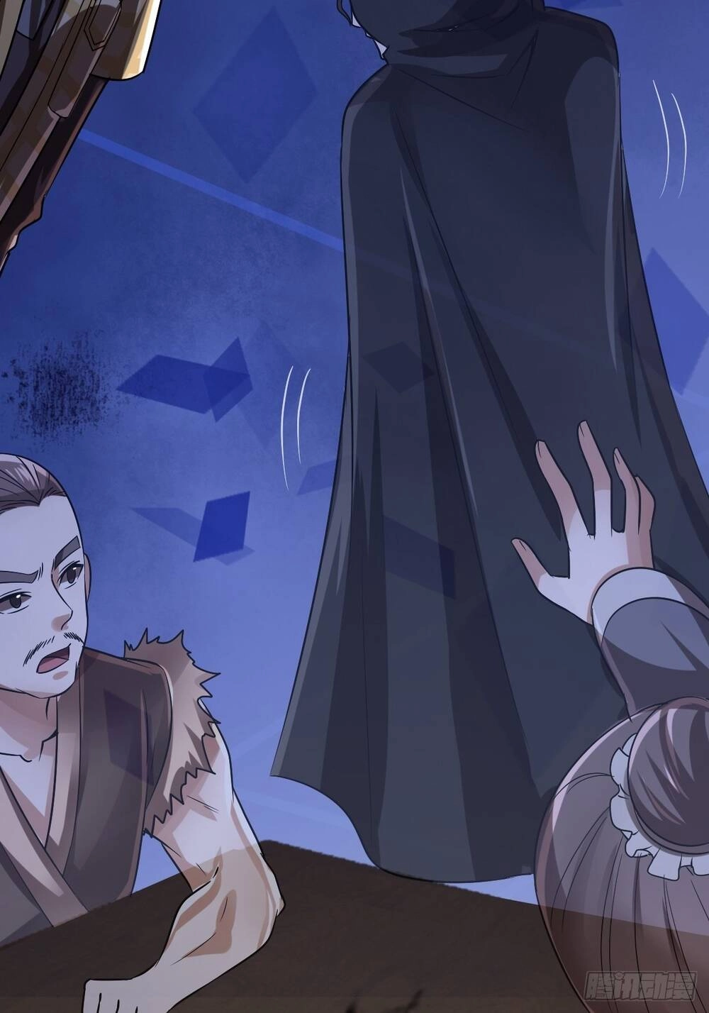 Cục Gạch Xông Vào Dị Giới Chapter 10 - 44