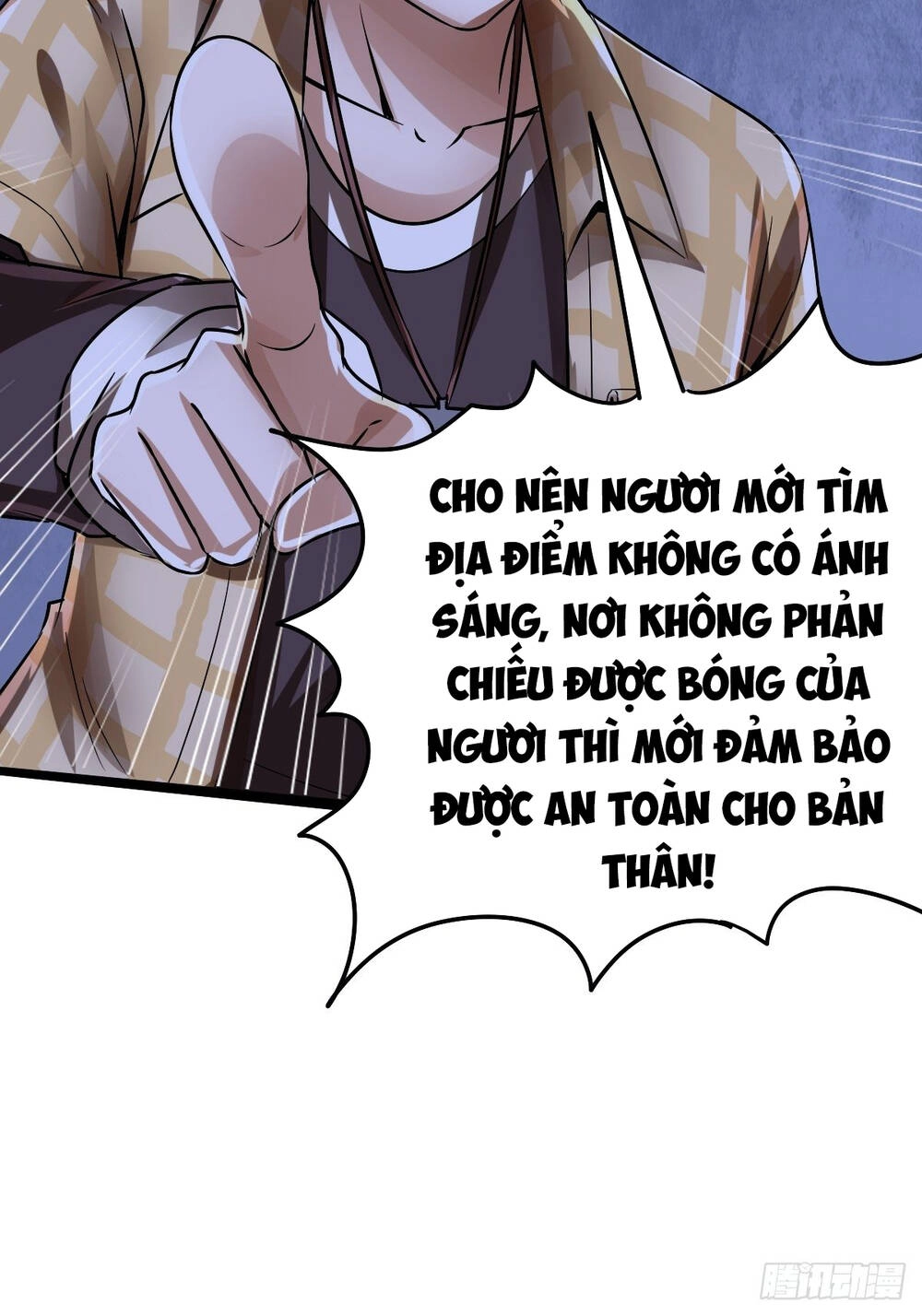 Cục Gạch Xông Vào Dị Giới Chapter 10 - 47