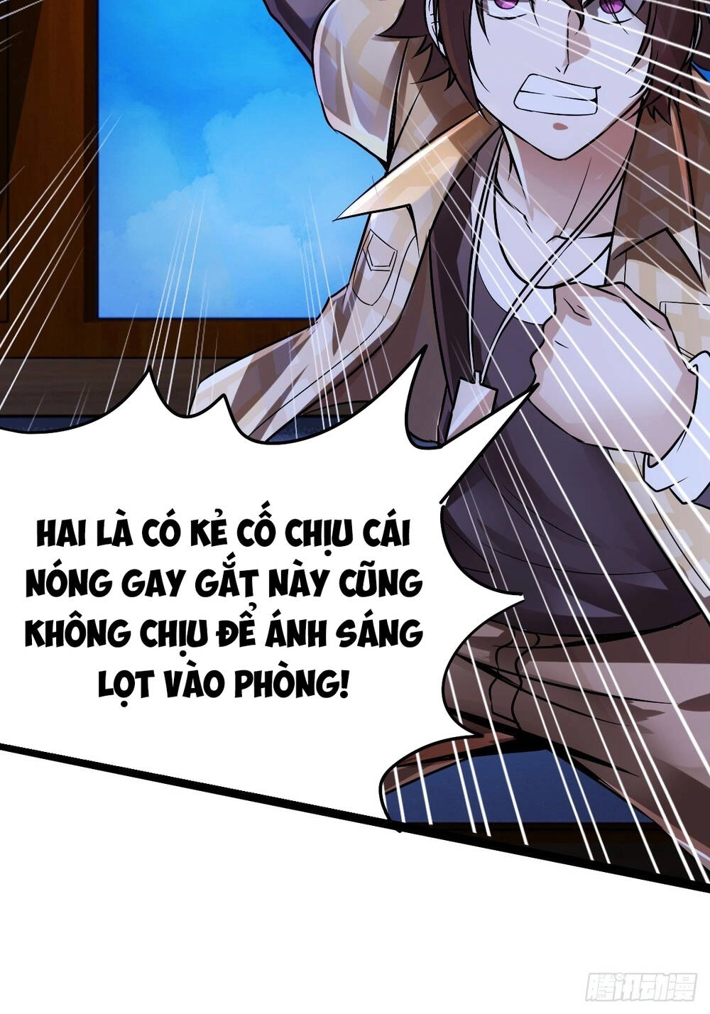 Cục Gạch Xông Vào Dị Giới Chapter 10 - 49