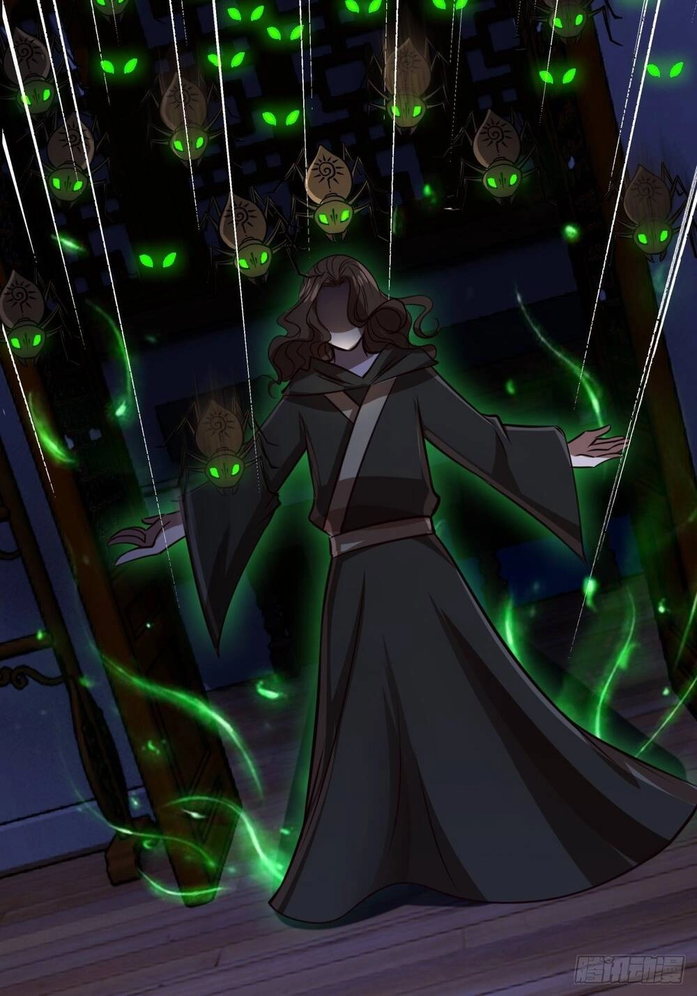 Cục Gạch Xông Vào Dị Giới Chapter 10 - 62