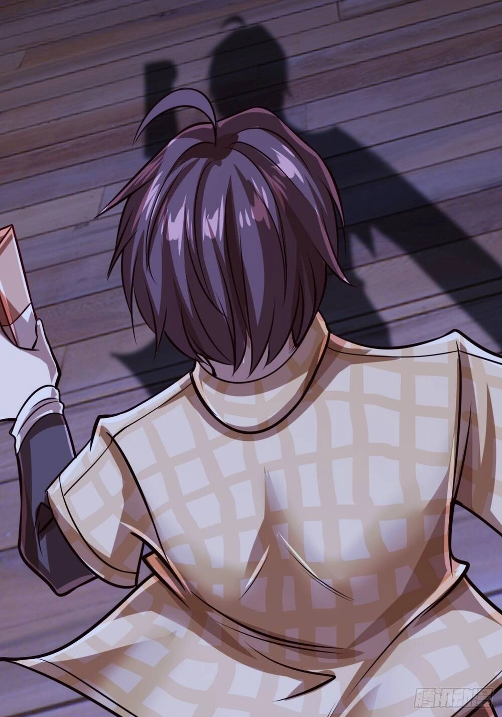 Cục Gạch Xông Vào Dị Giới Chapter 10 - 63