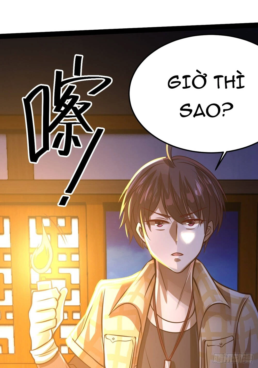 Cục Gạch Xông Vào Dị Giới Chapter 10 - 67