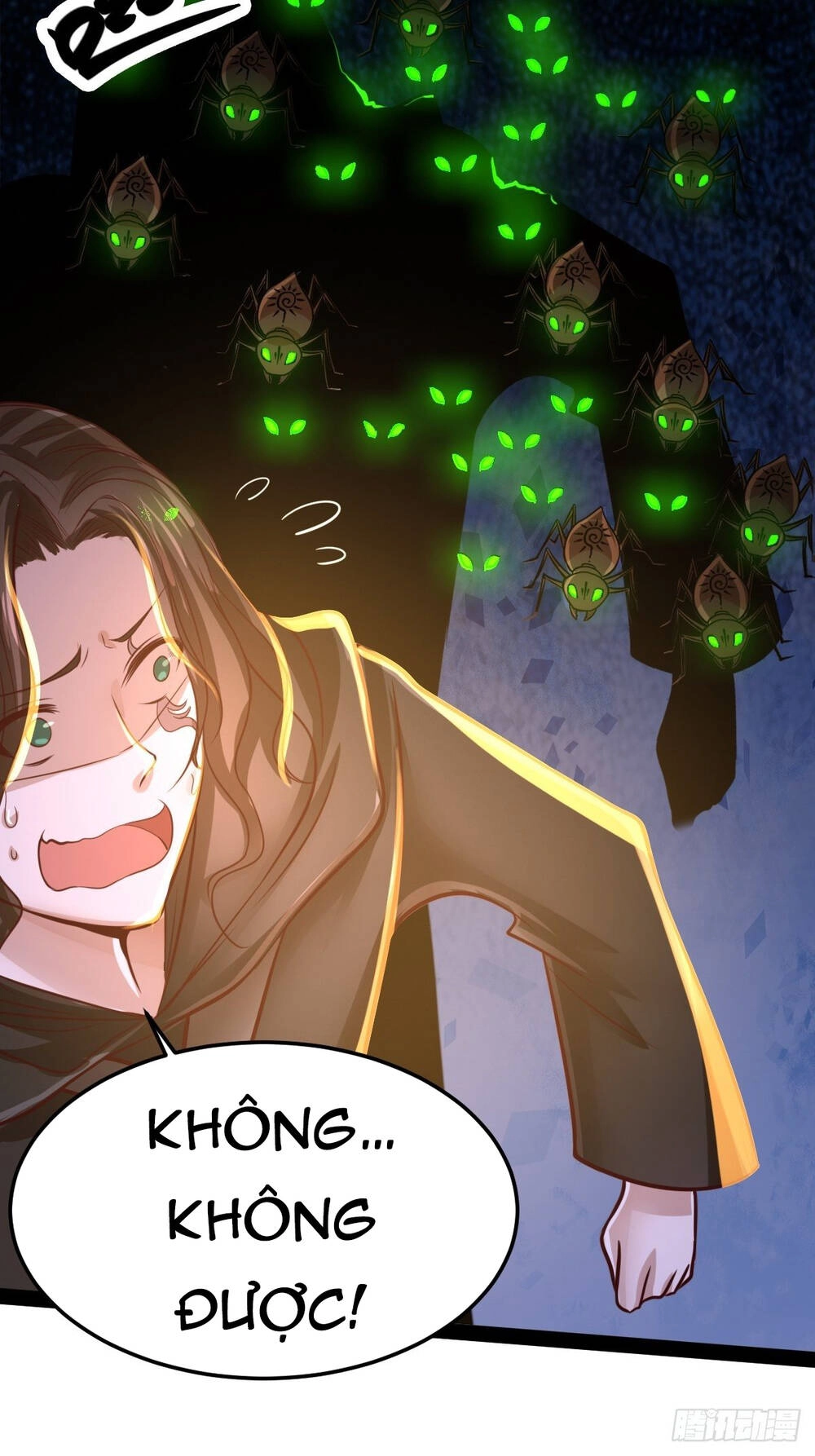 Cục Gạch Xông Vào Dị Giới Chapter 10 - 72