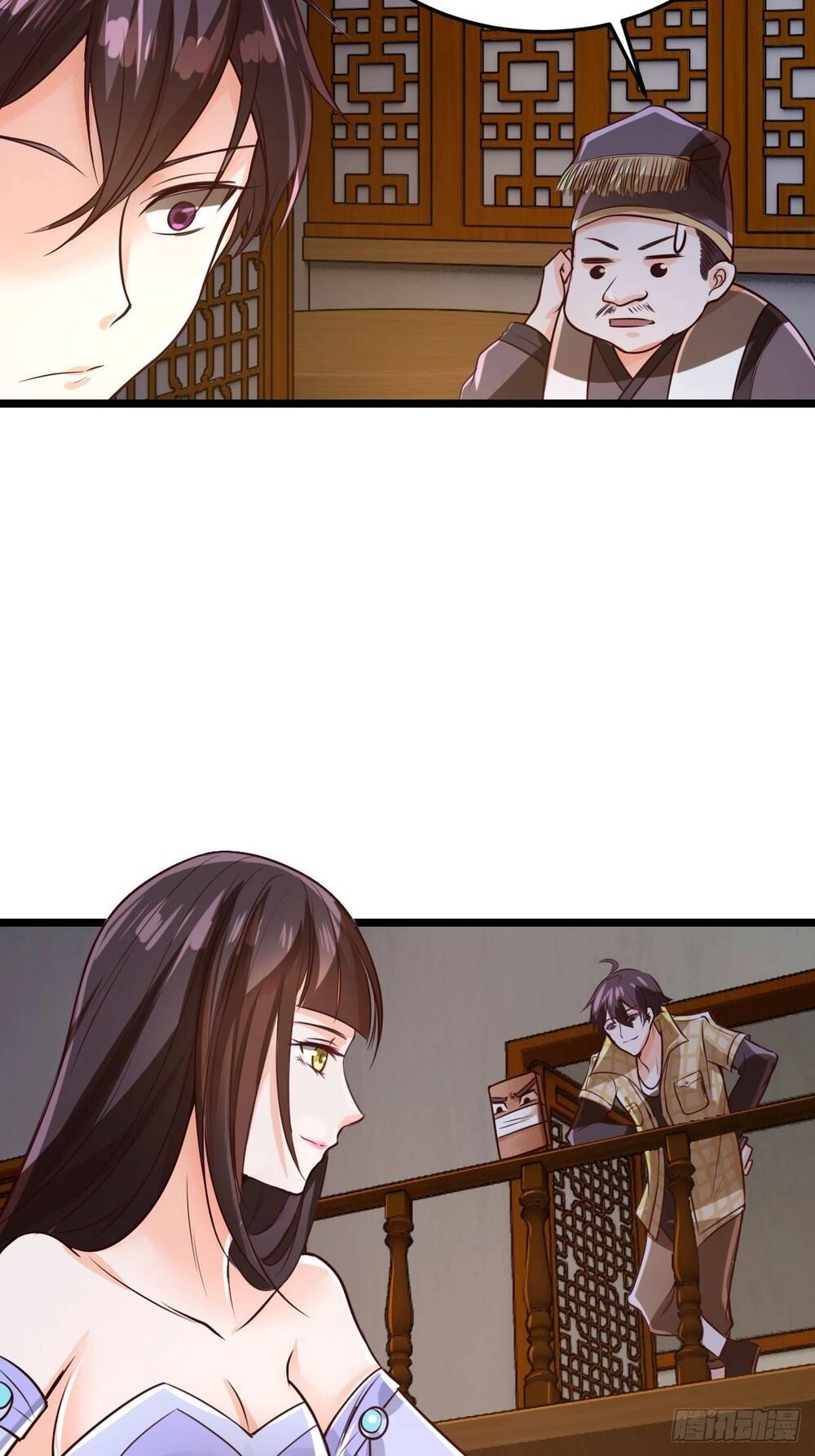 Cục Gạch Xông Vào Dị Giới Chapter 10 - 78