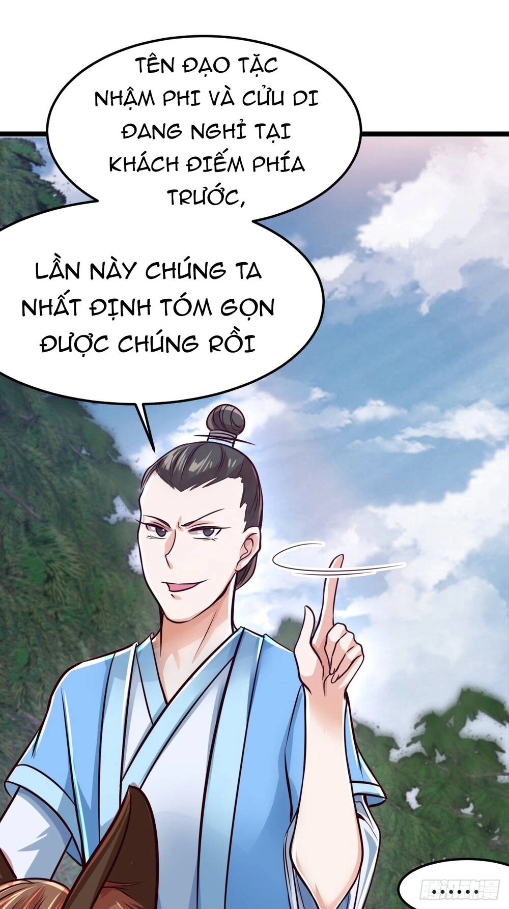 Cục Gạch Xông Vào Dị Giới Chapter 10 - 87