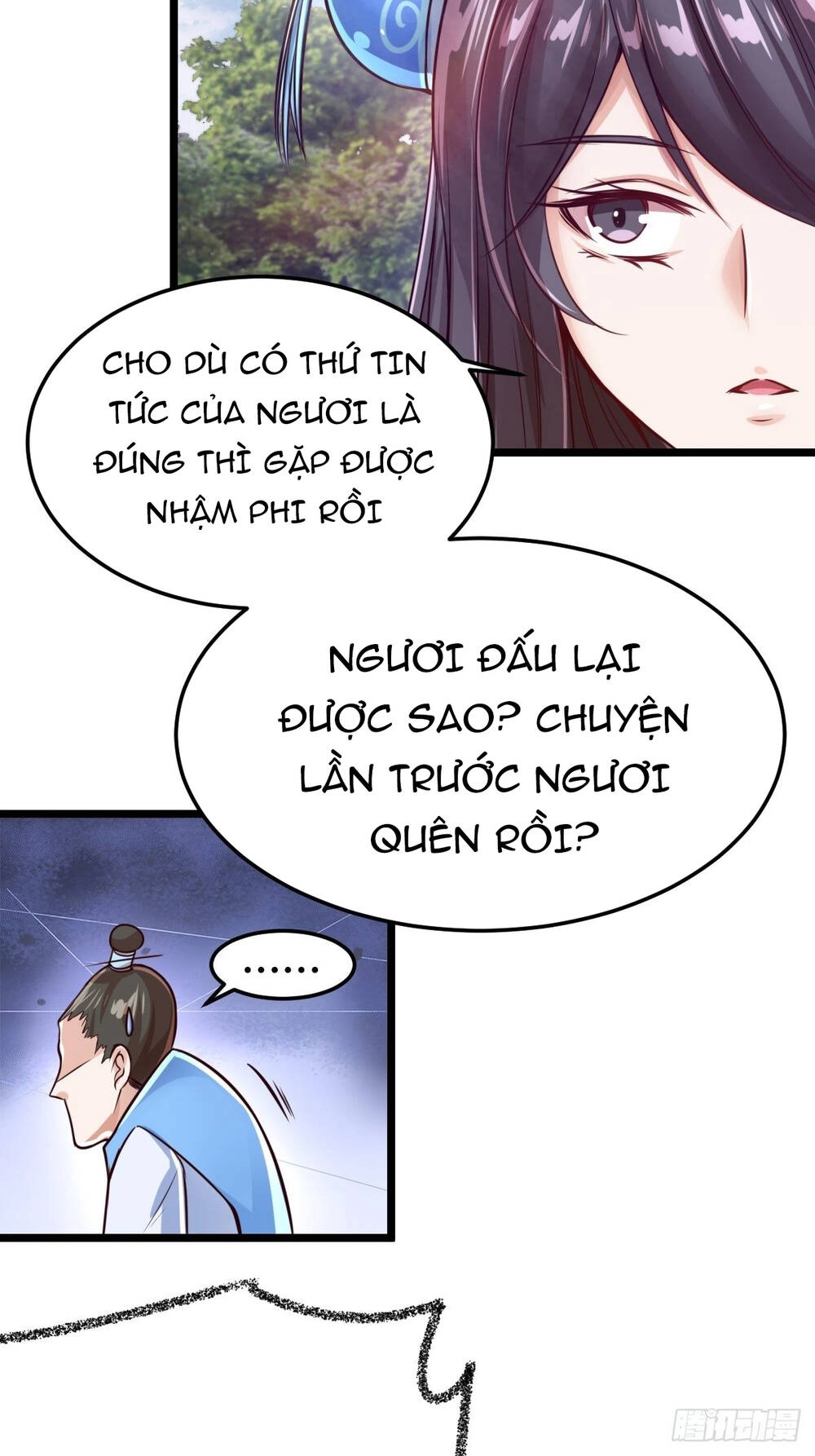 Cục Gạch Xông Vào Dị Giới Chapter 10 - 89