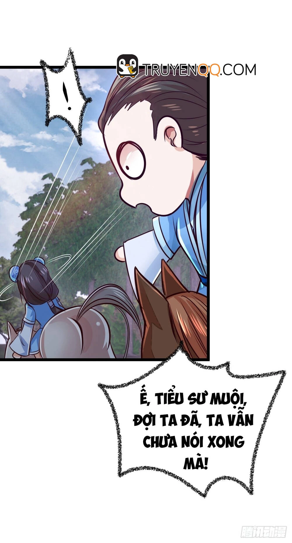 Cục Gạch Xông Vào Dị Giới Chapter 10 - 91