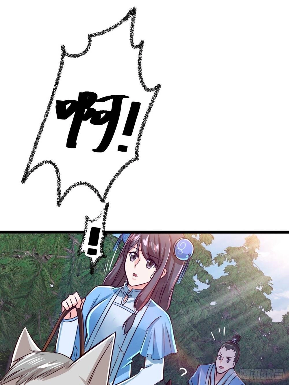 Cục Gạch Xông Vào Dị Giới Chapter 10 - 92