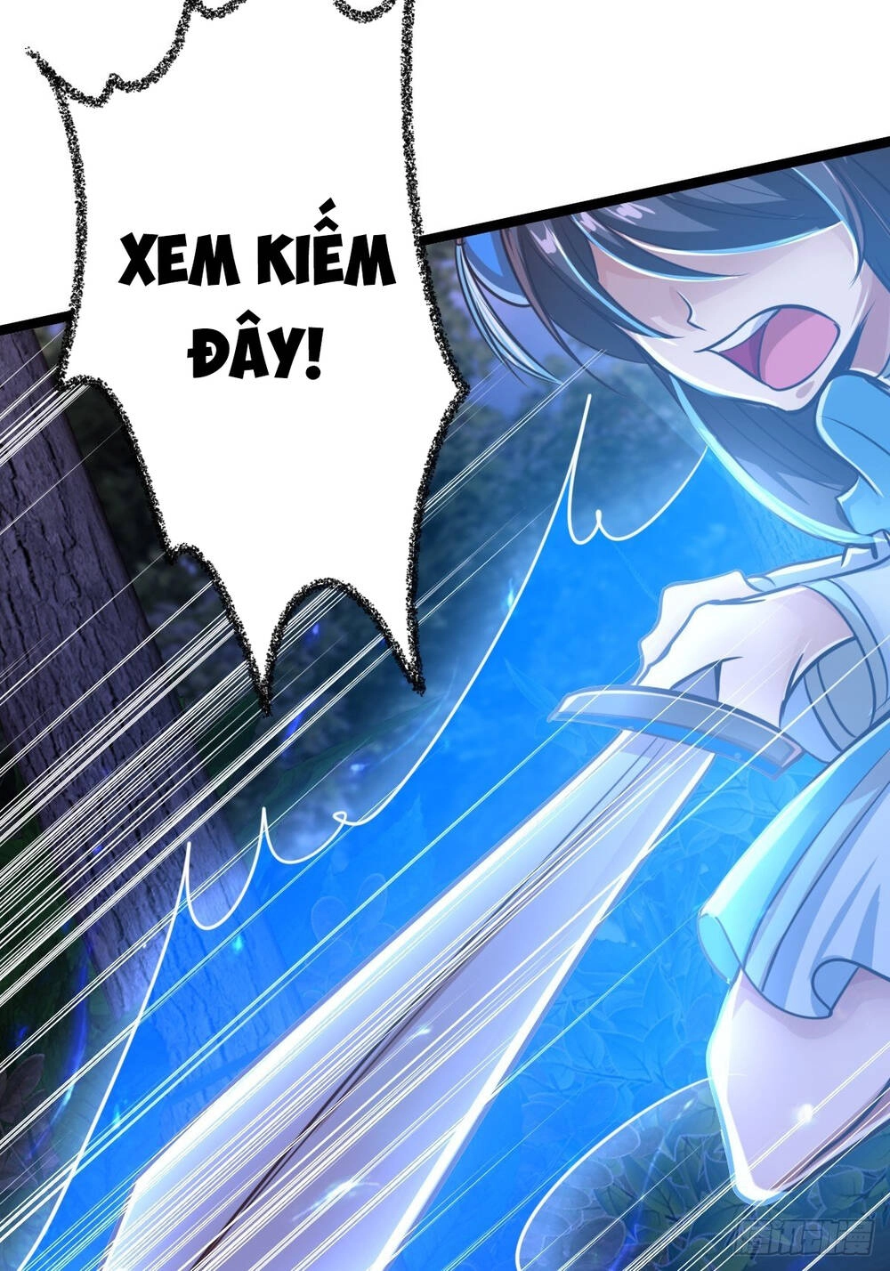 Cục Gạch Xông Vào Dị Giới Chapter 11 - 38