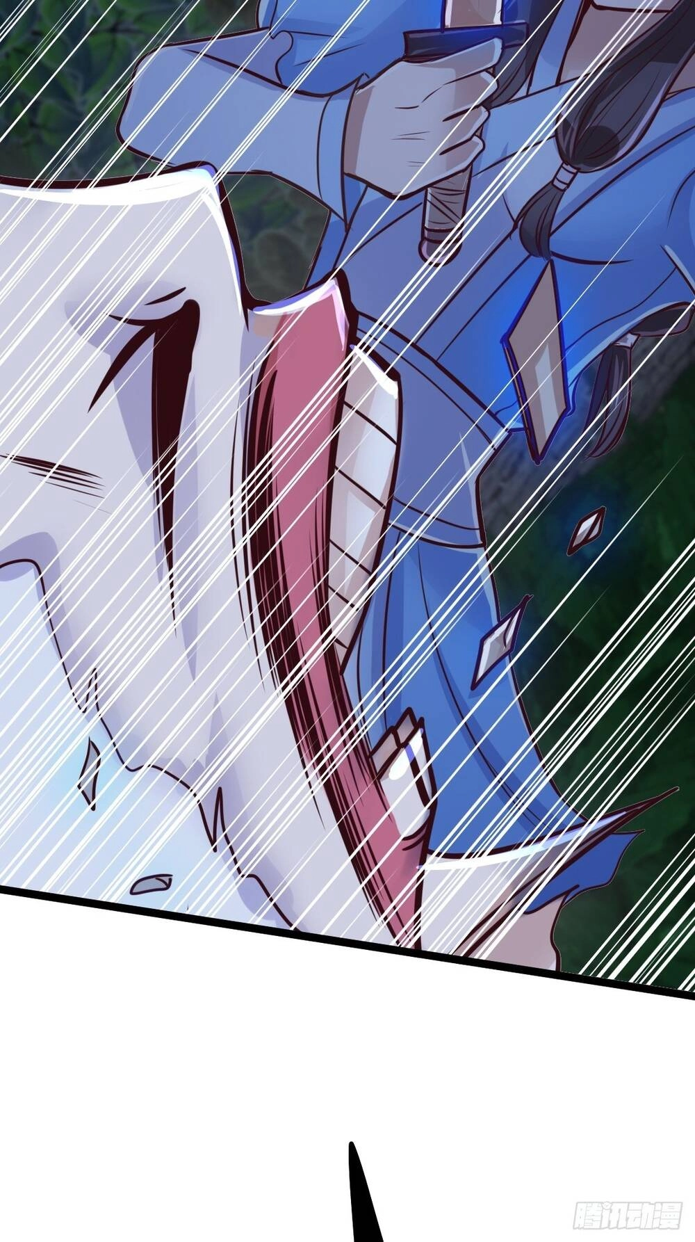 Cục Gạch Xông Vào Dị Giới Chapter 11 - 45