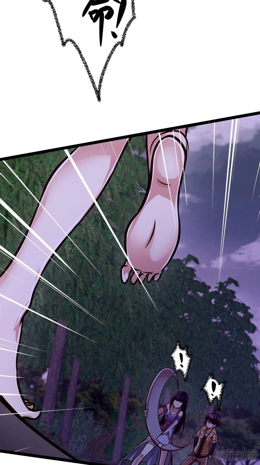 Cục Gạch Xông Vào Dị Giới Chapter 11 - 58