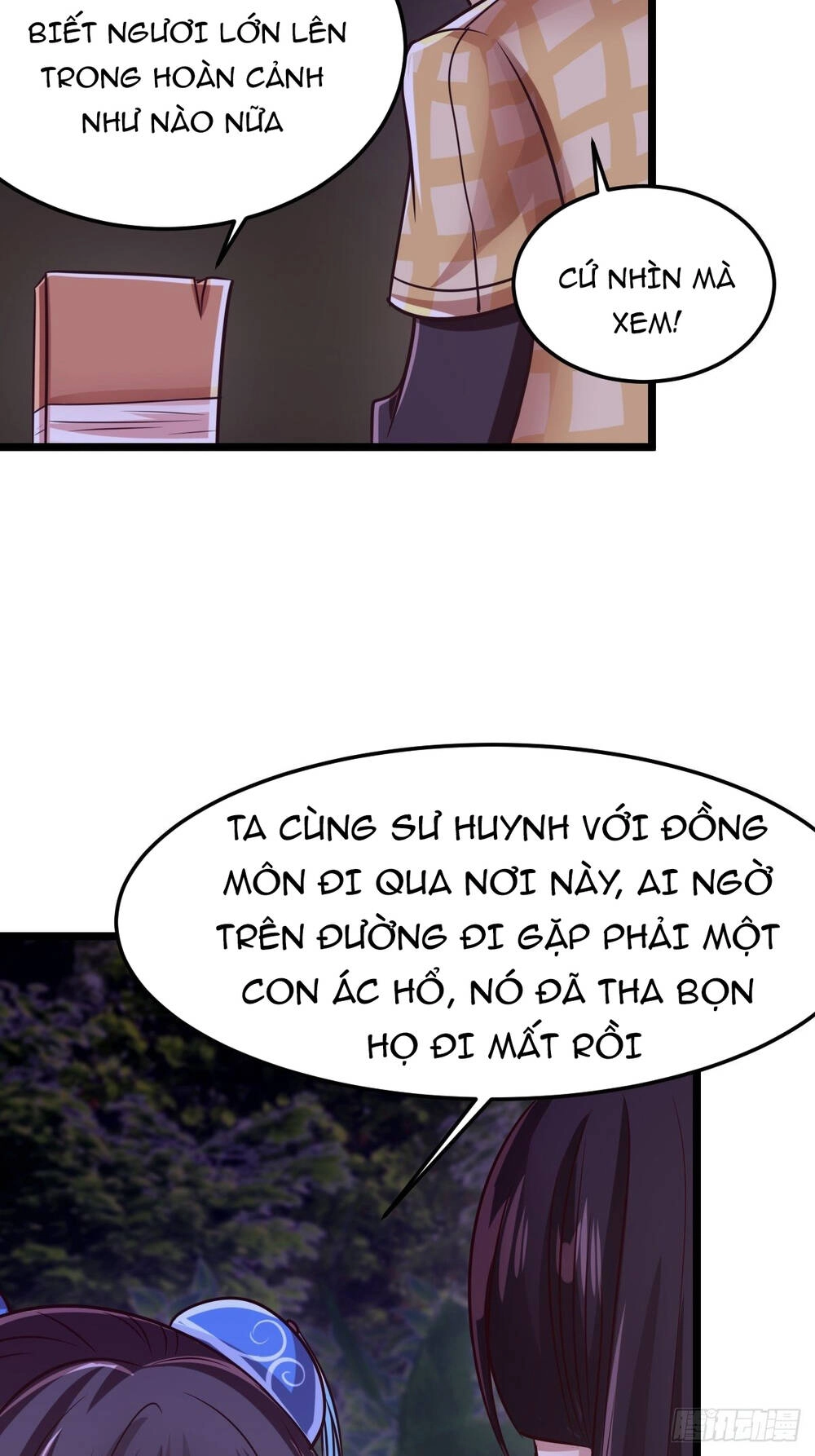 Cục Gạch Xông Vào Dị Giới Chapter 11 - 62