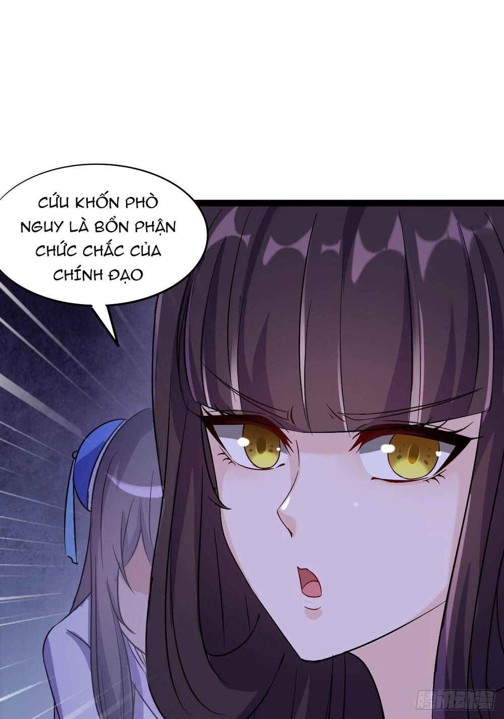 Cục Gạch Xông Vào Dị Giới Chapter 12 - 4