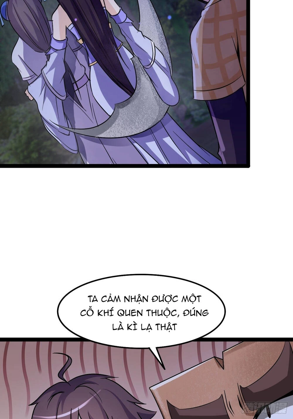 Cục Gạch Xông Vào Dị Giới Chapter 12 - 7