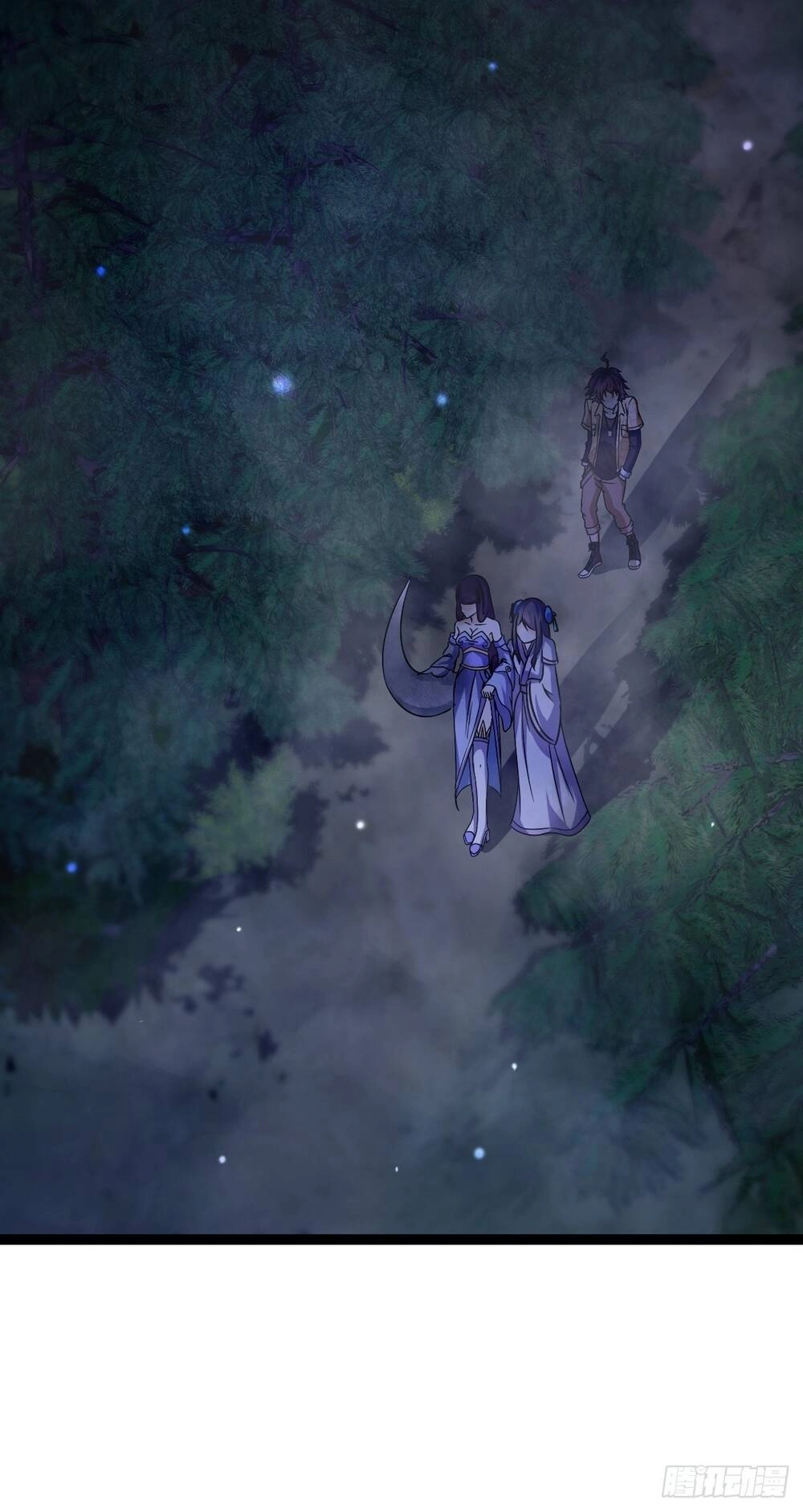 Cục Gạch Xông Vào Dị Giới Chapter 12 - 9