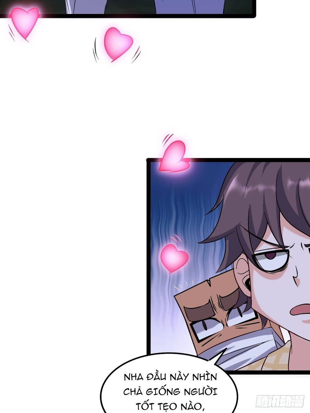 Cục Gạch Xông Vào Dị Giới Chapter 12 - 11