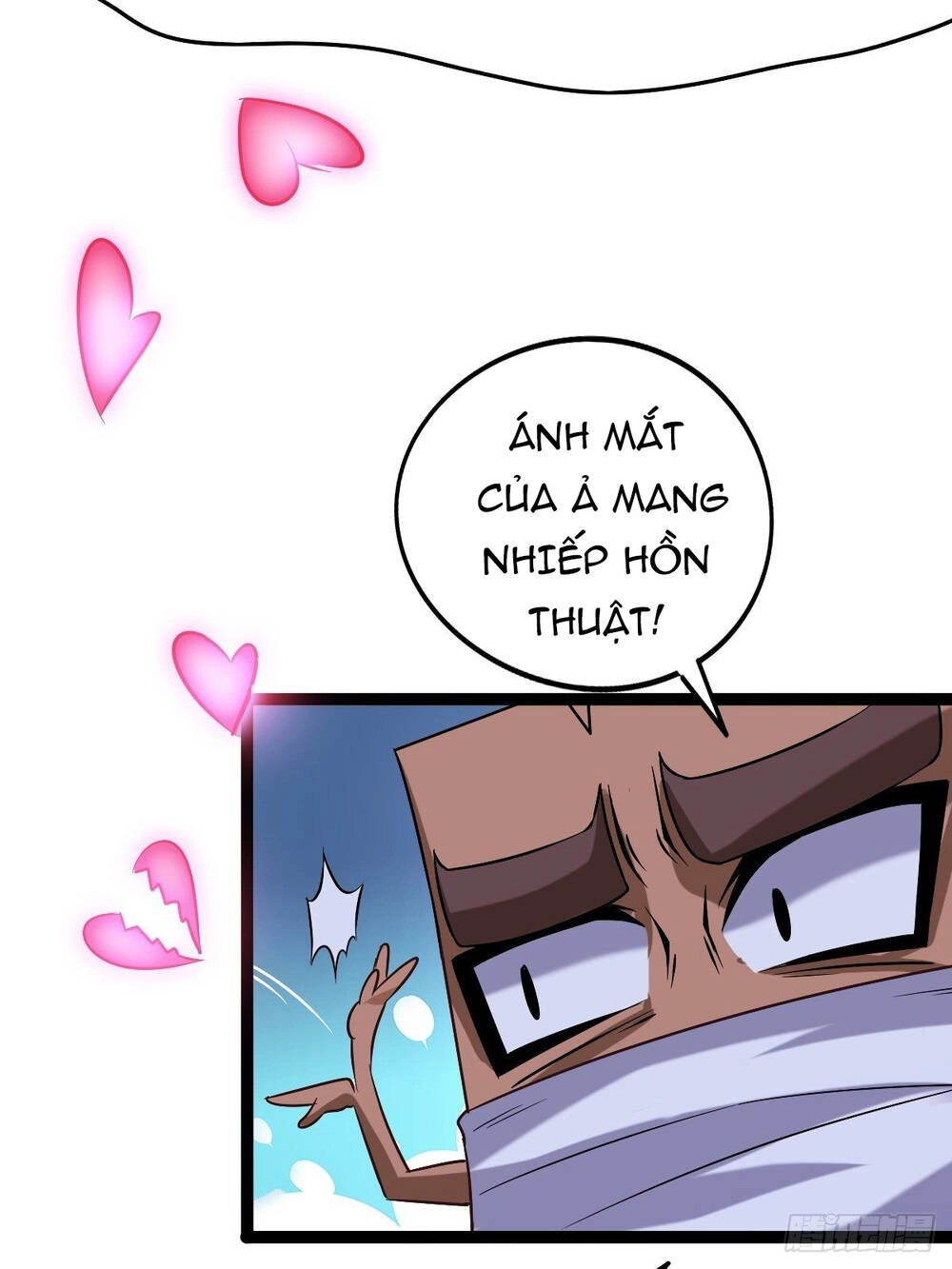 Cục Gạch Xông Vào Dị Giới Chapter 12 - 13