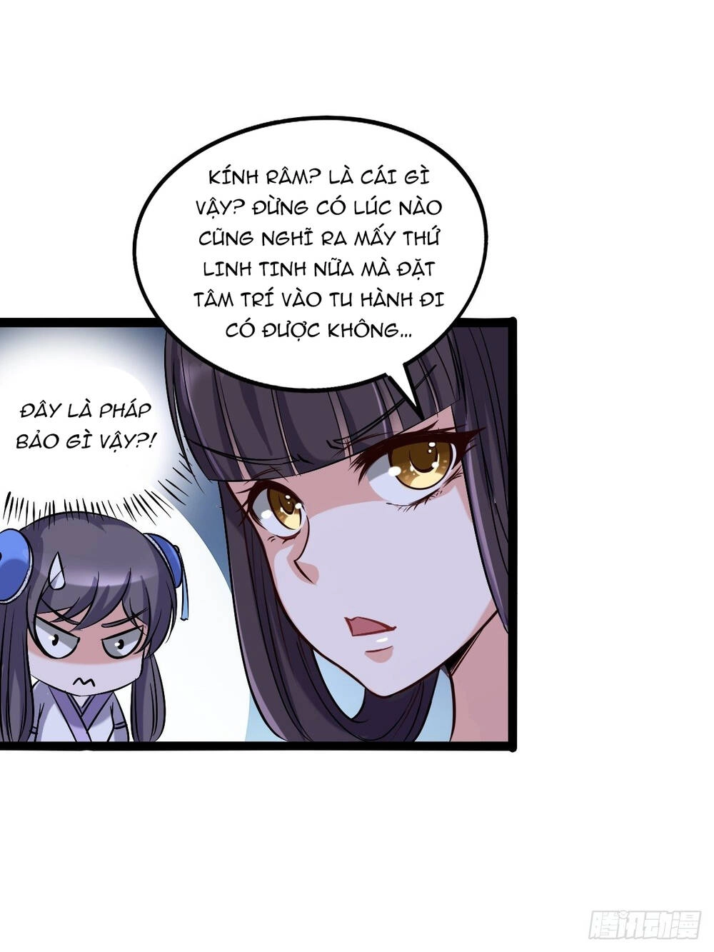 Cục Gạch Xông Vào Dị Giới Chapter 12 - 16