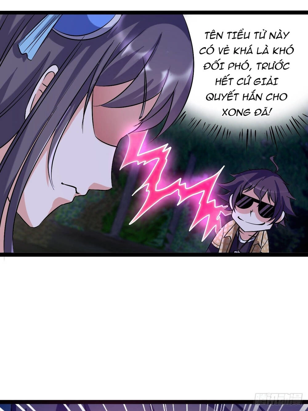 Cục Gạch Xông Vào Dị Giới Chapter 12 - 17