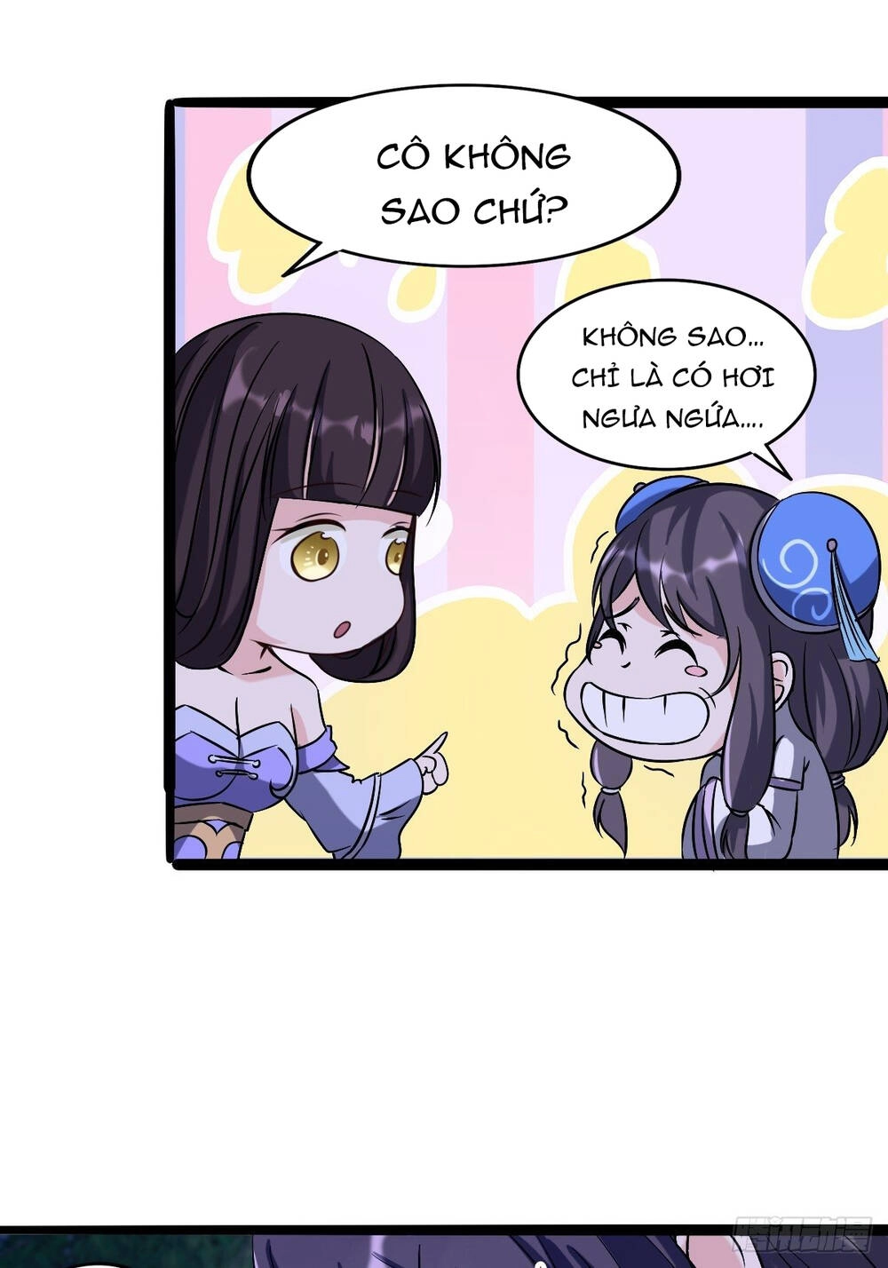 Cục Gạch Xông Vào Dị Giới Chapter 12 - 30