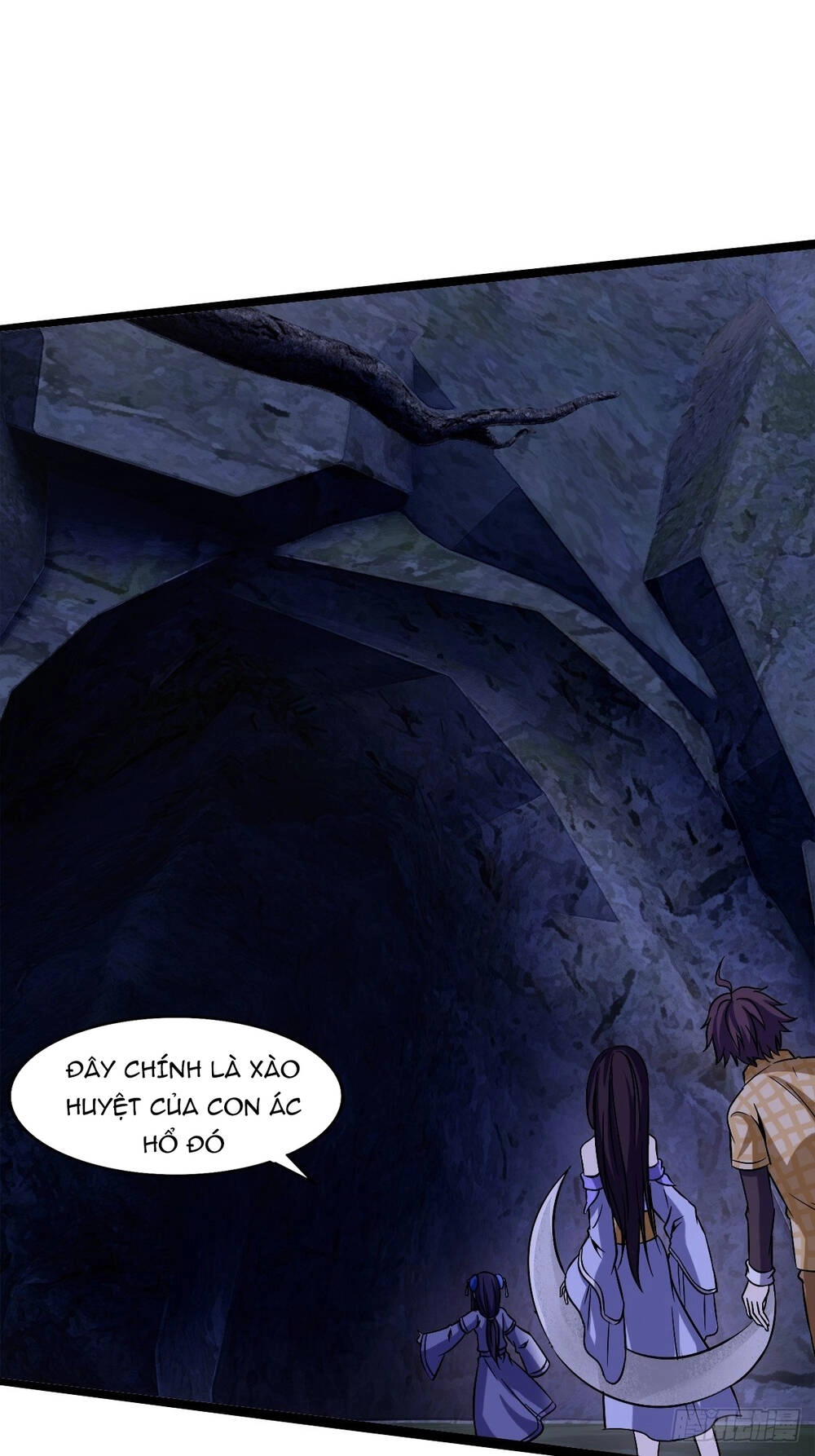 Cục Gạch Xông Vào Dị Giới Chapter 12 - 33