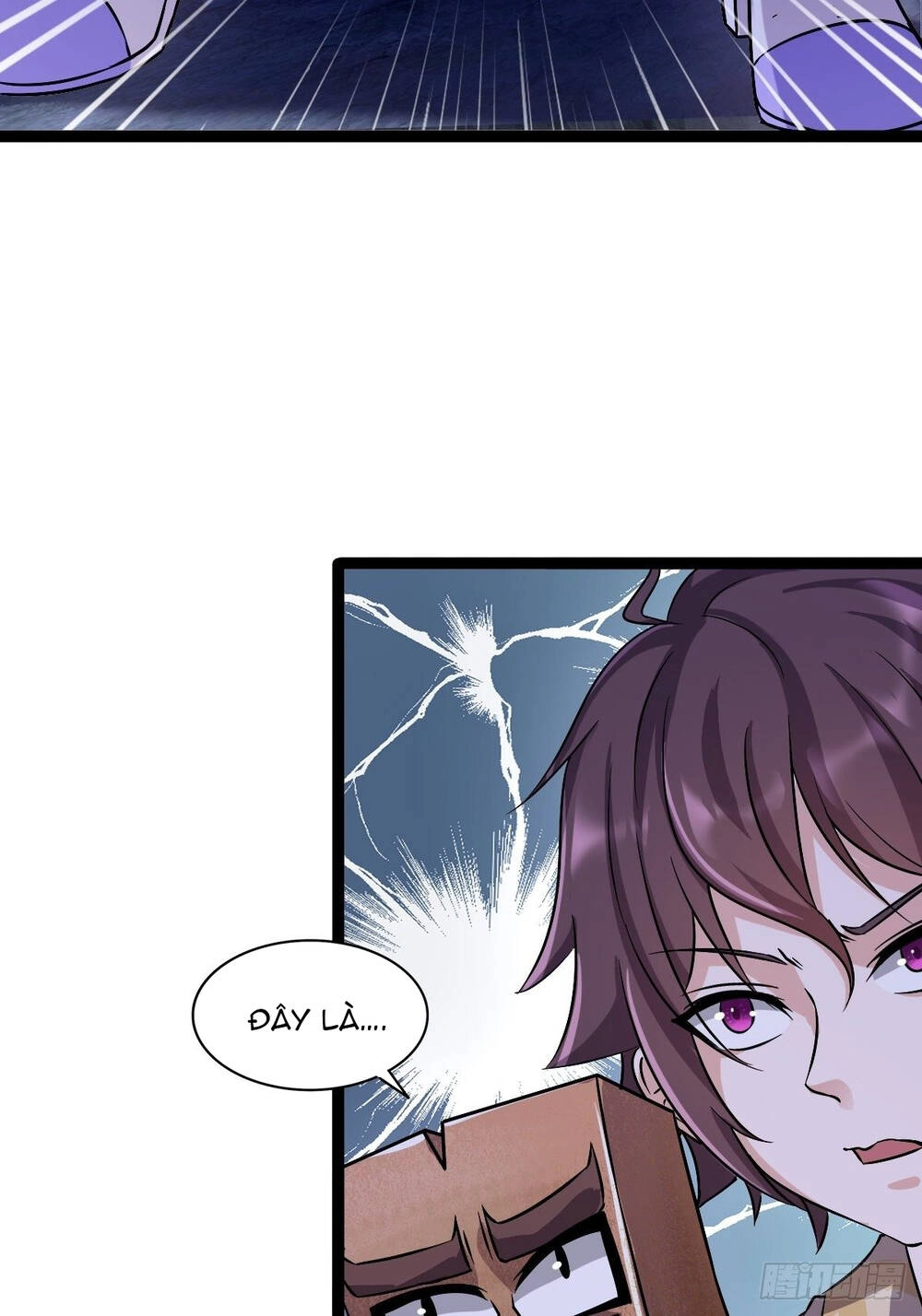 Cục Gạch Xông Vào Dị Giới Chapter 12 - 40