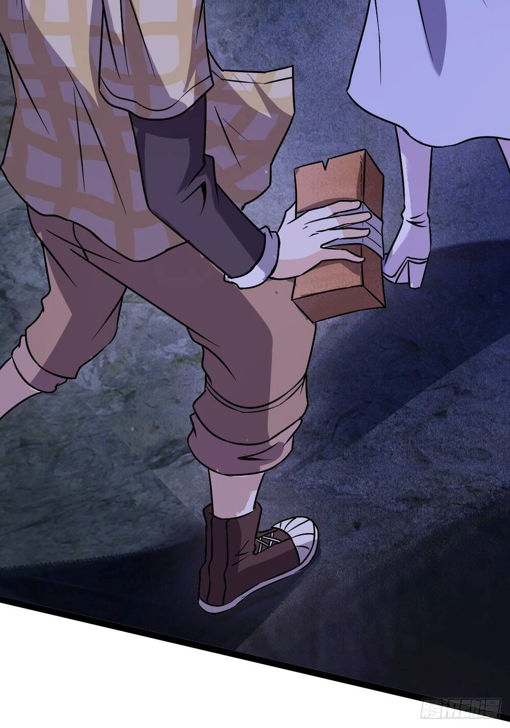 Cục Gạch Xông Vào Dị Giới Chapter 12 - 43