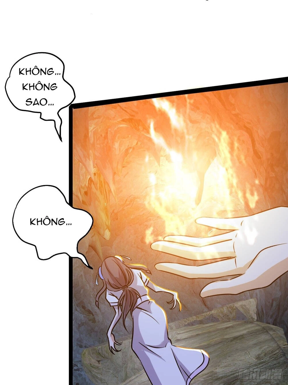 Cục Gạch Xông Vào Dị Giới Chapter 12 - 48