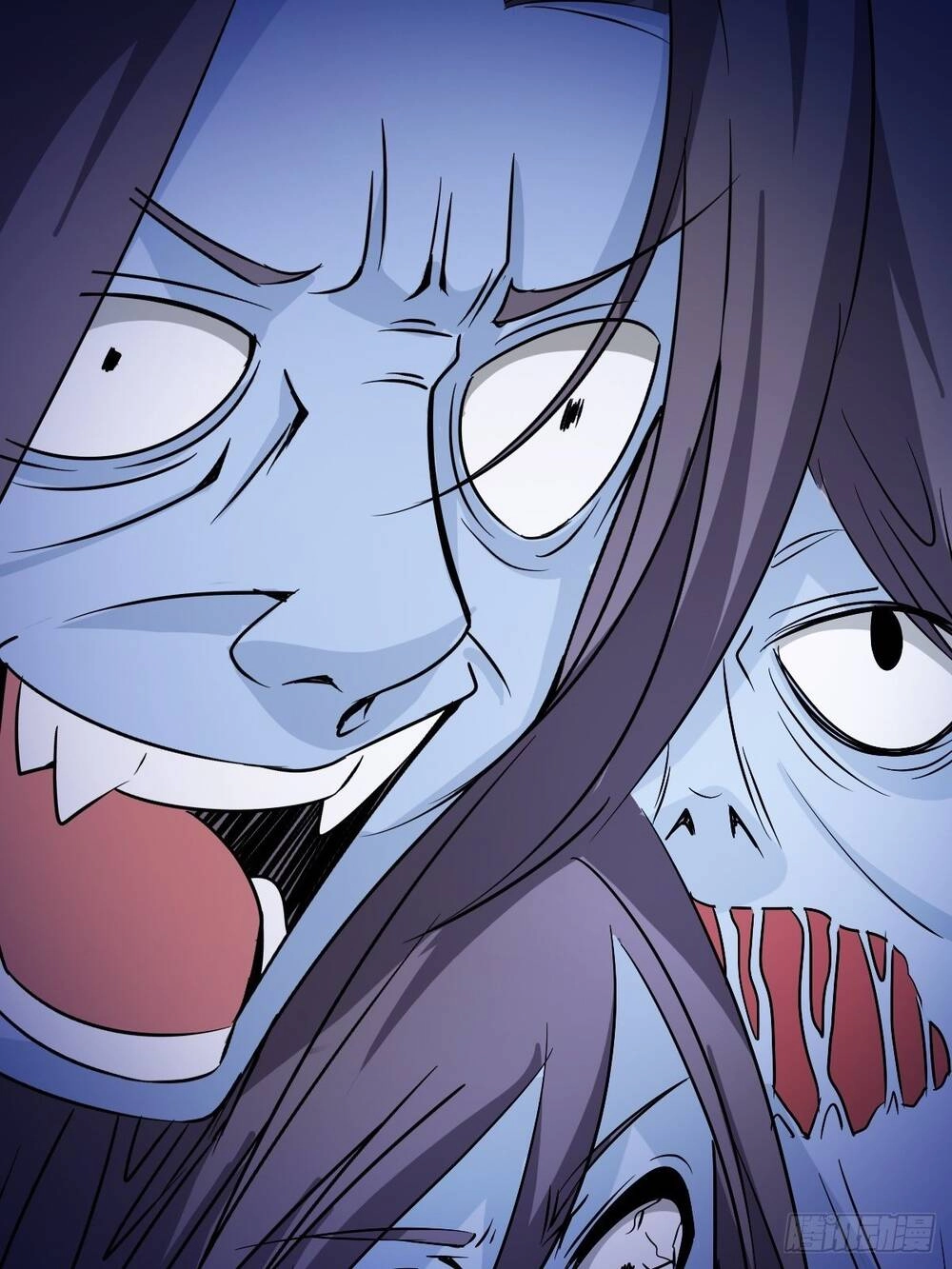 Cục Gạch Xông Vào Dị Giới Chapter 12 - 54