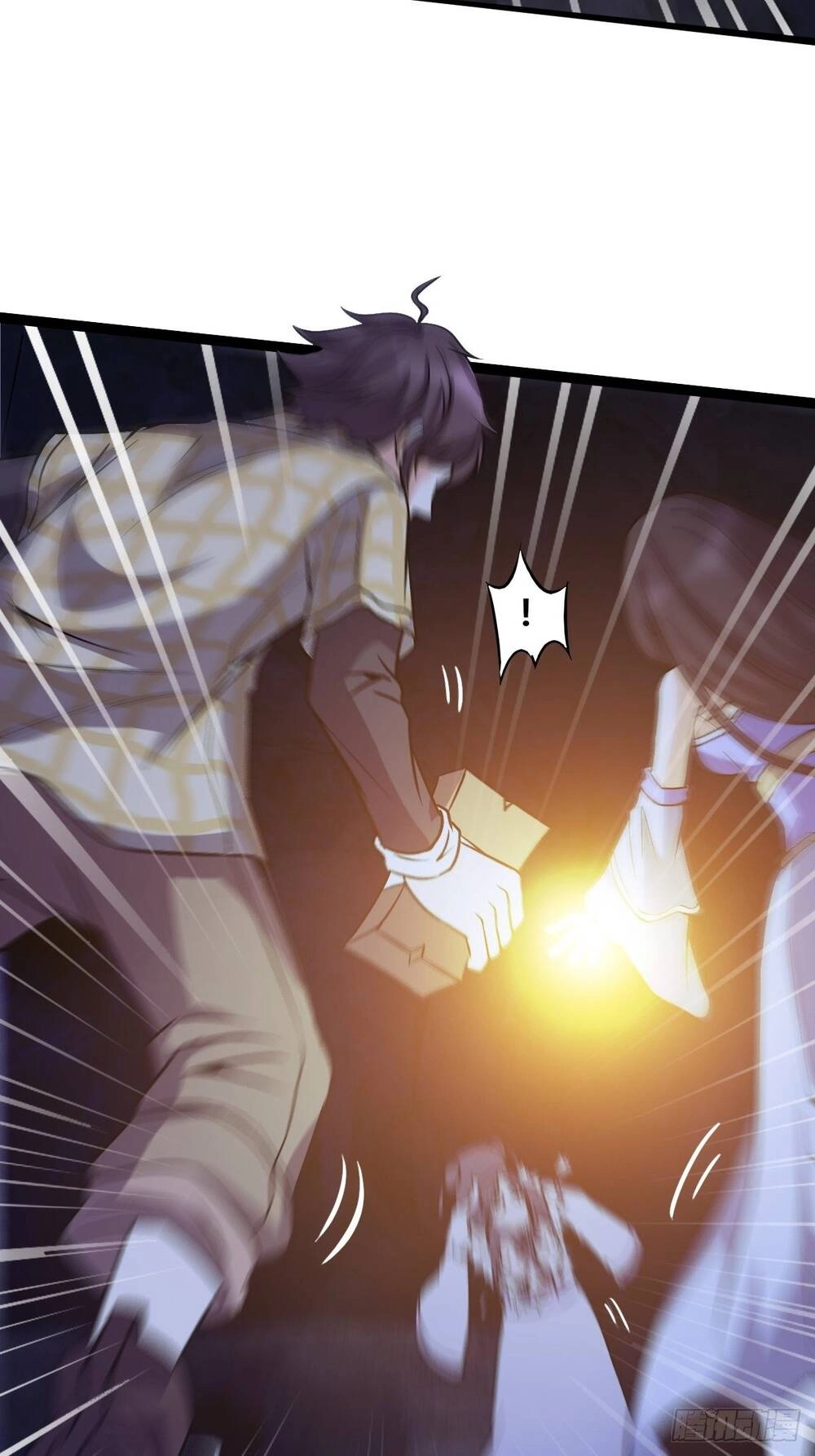 Cục Gạch Xông Vào Dị Giới Chapter 12 - 60