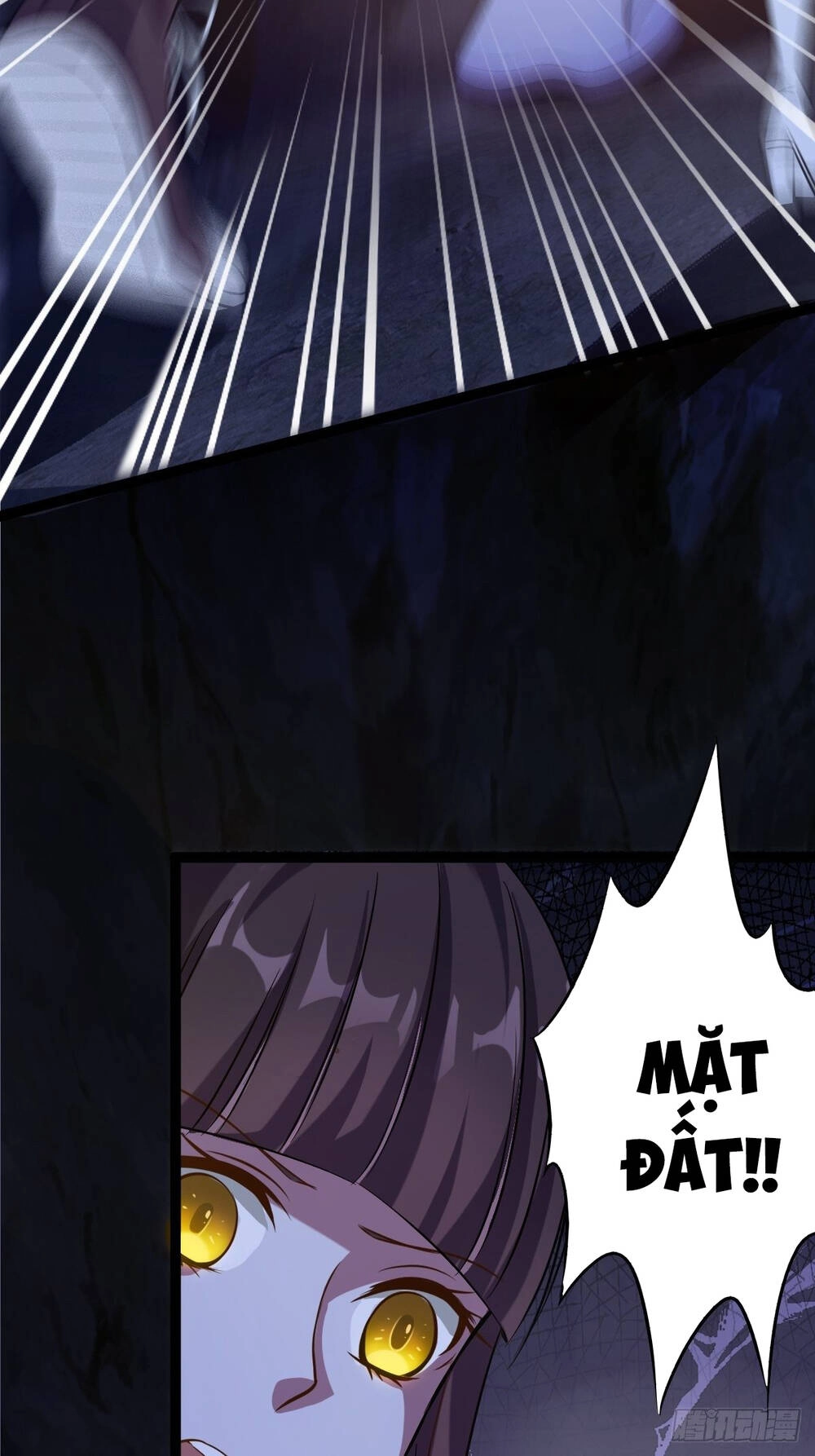 Cục Gạch Xông Vào Dị Giới Chapter 12 - 61