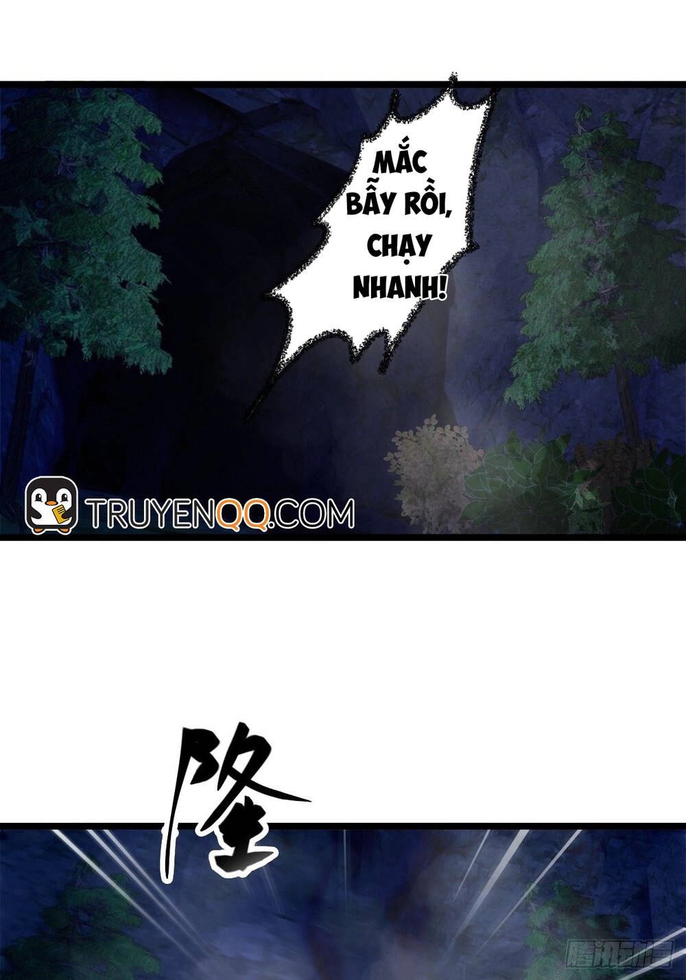 Cục Gạch Xông Vào Dị Giới Chapter 13 - 2