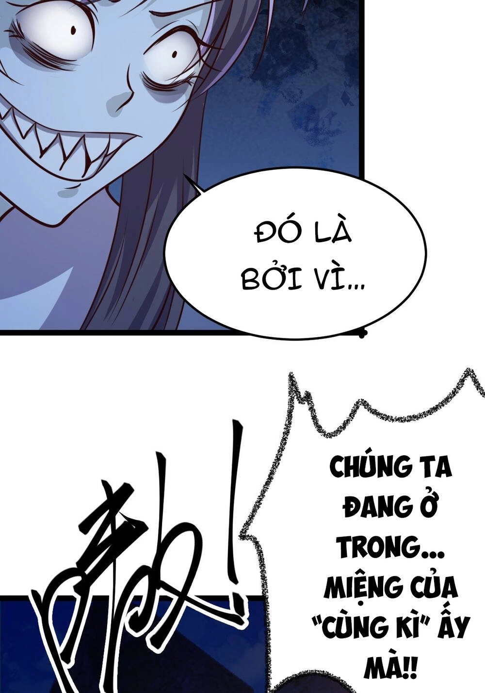 Cục Gạch Xông Vào Dị Giới Chapter 13 - 7