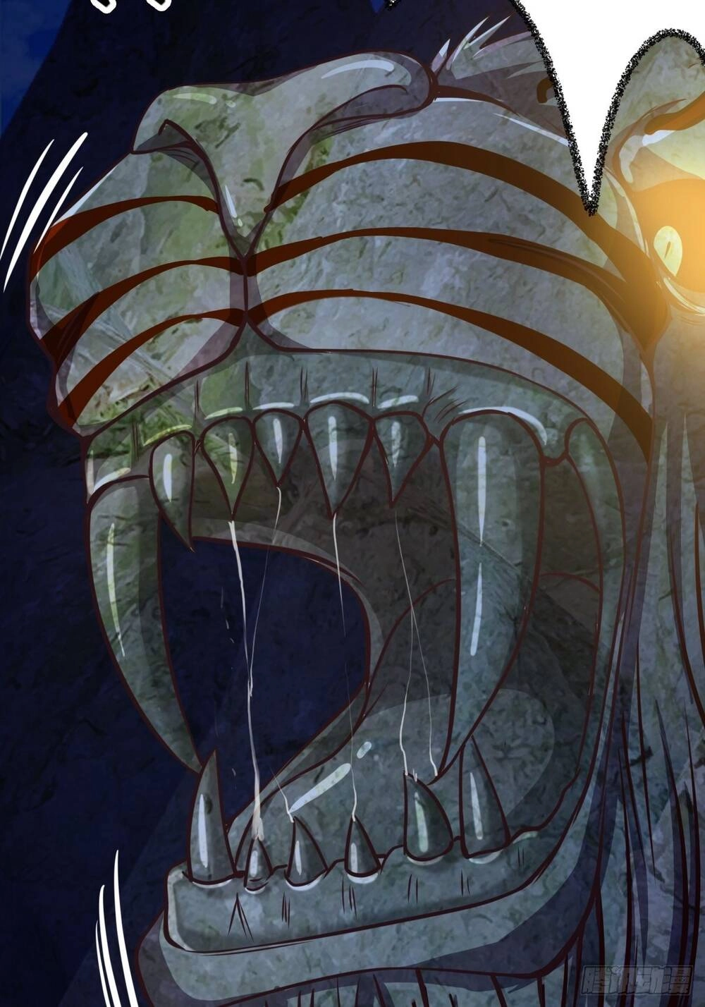 Cục Gạch Xông Vào Dị Giới Chapter 13 - 8