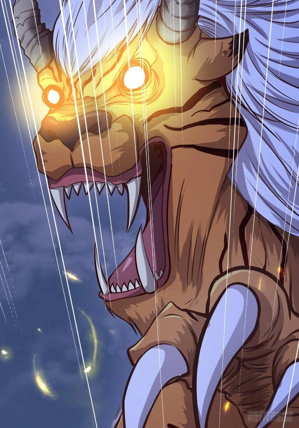 Cục Gạch Xông Vào Dị Giới Chapter 13 - 13