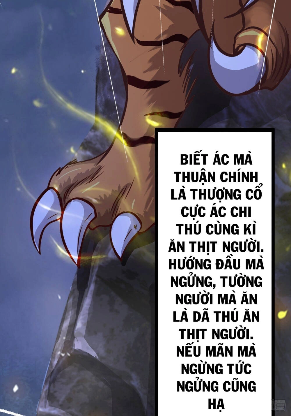 Cục Gạch Xông Vào Dị Giới Chapter 13 - 14