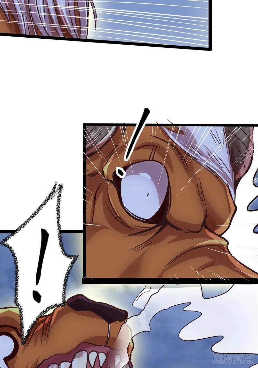 Cục Gạch Xông Vào Dị Giới Chapter 13 - 20