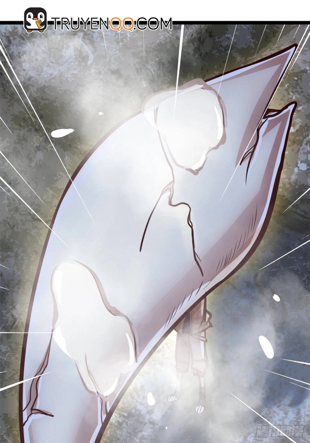 Cục Gạch Xông Vào Dị Giới Chapter 13 - 24