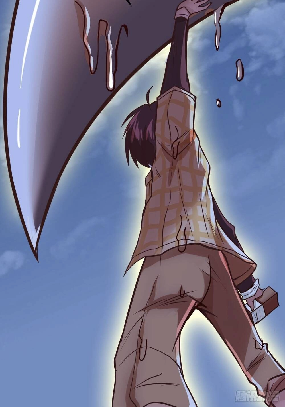 Cục Gạch Xông Vào Dị Giới Chapter 13 - 26