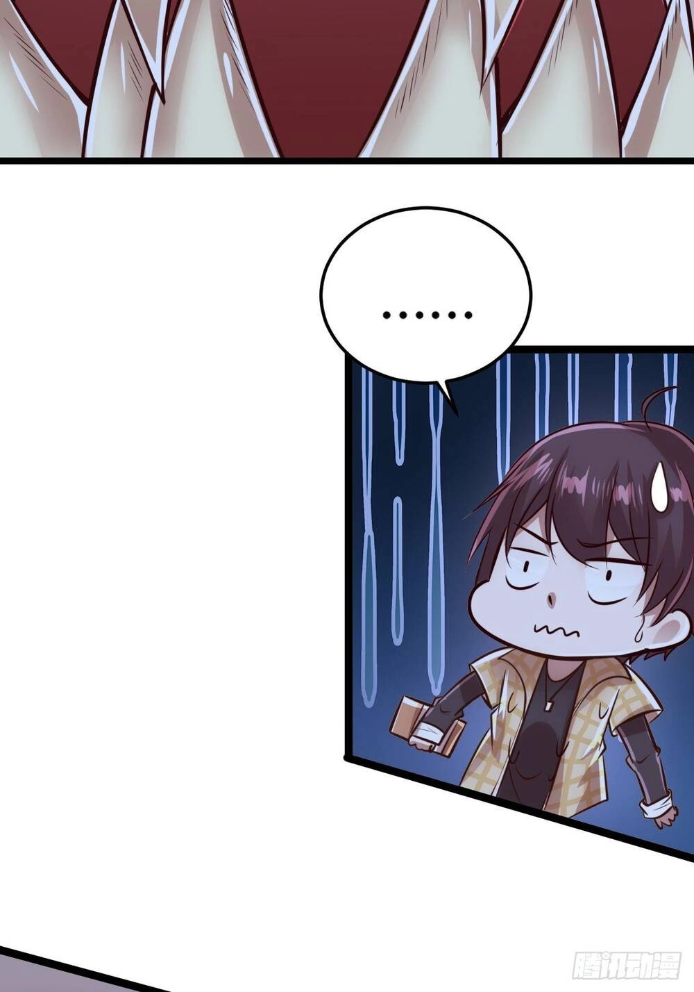 Cục Gạch Xông Vào Dị Giới Chapter 13 - 33