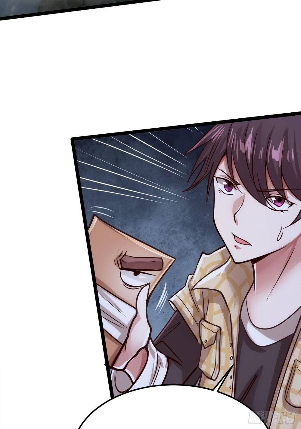 Cục Gạch Xông Vào Dị Giới Chapter 13 - 39