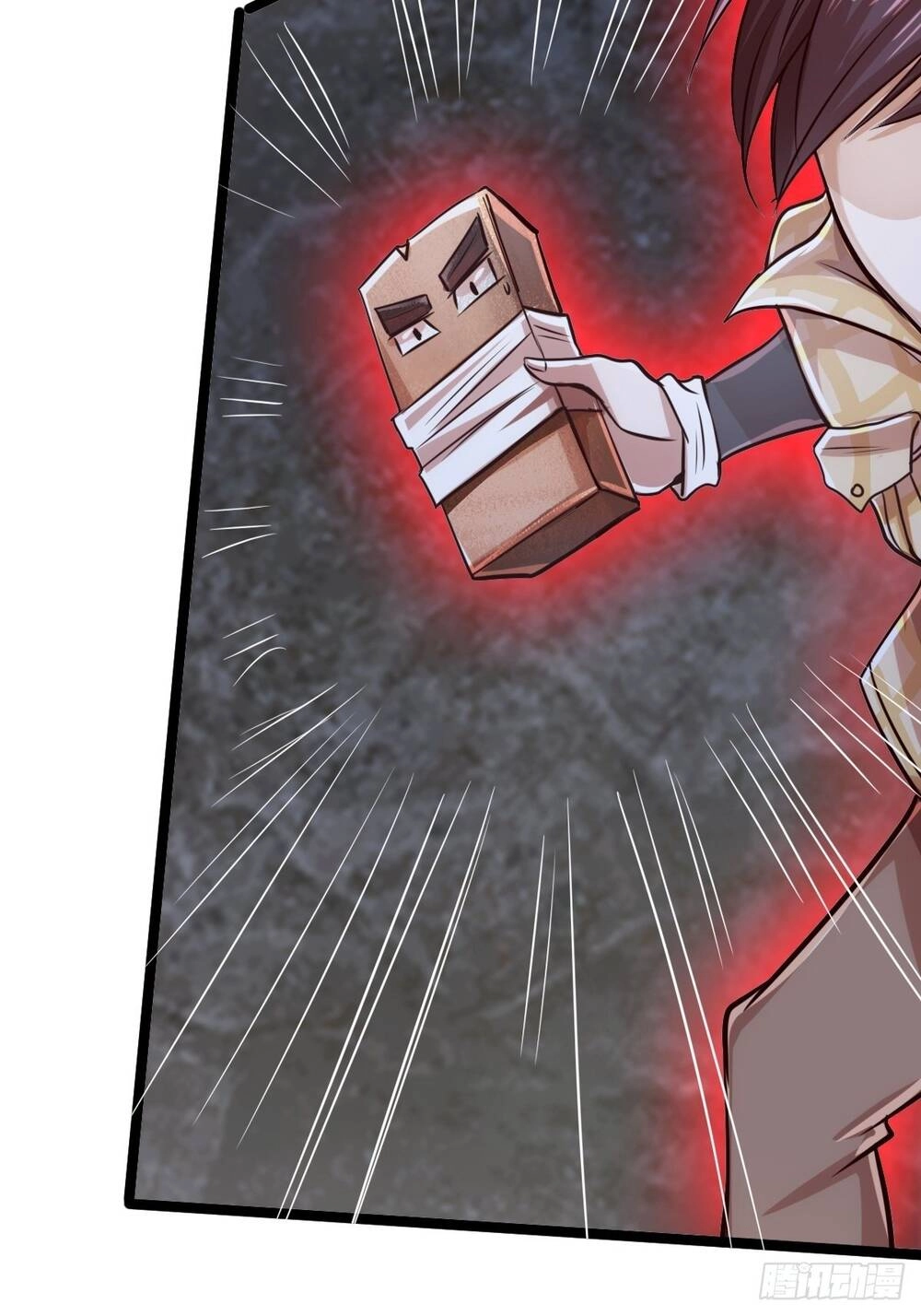 Cục Gạch Xông Vào Dị Giới Chapter 13 - 45