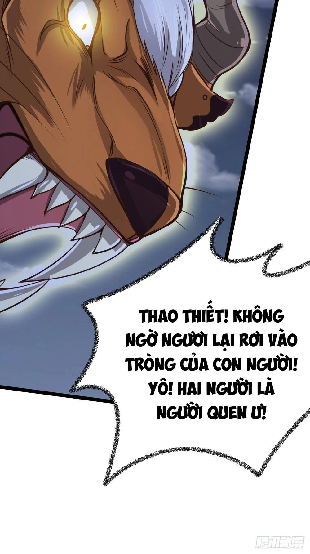 Cục Gạch Xông Vào Dị Giới Chapter 13 - 49