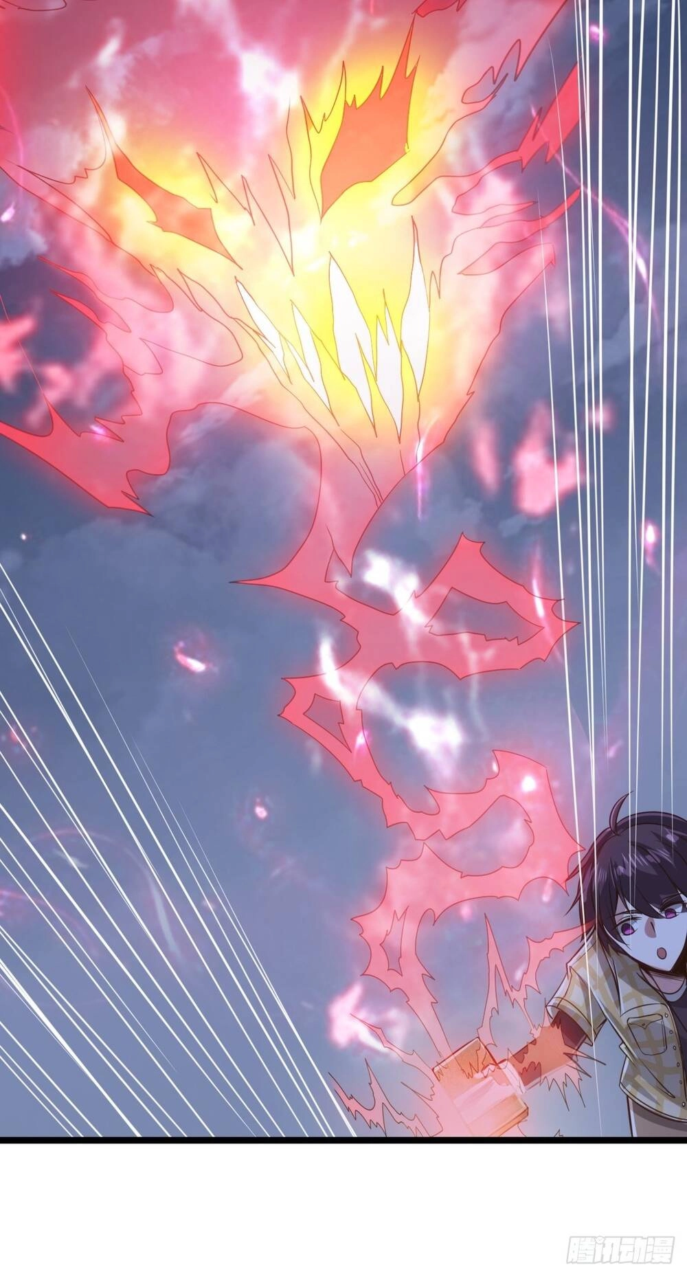 Cục Gạch Xông Vào Dị Giới Chapter 13 - 51