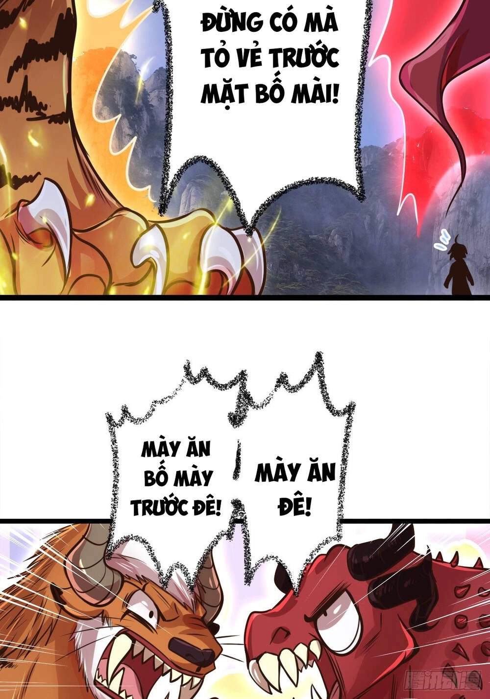 Cục Gạch Xông Vào Dị Giới Chapter 13 - 53