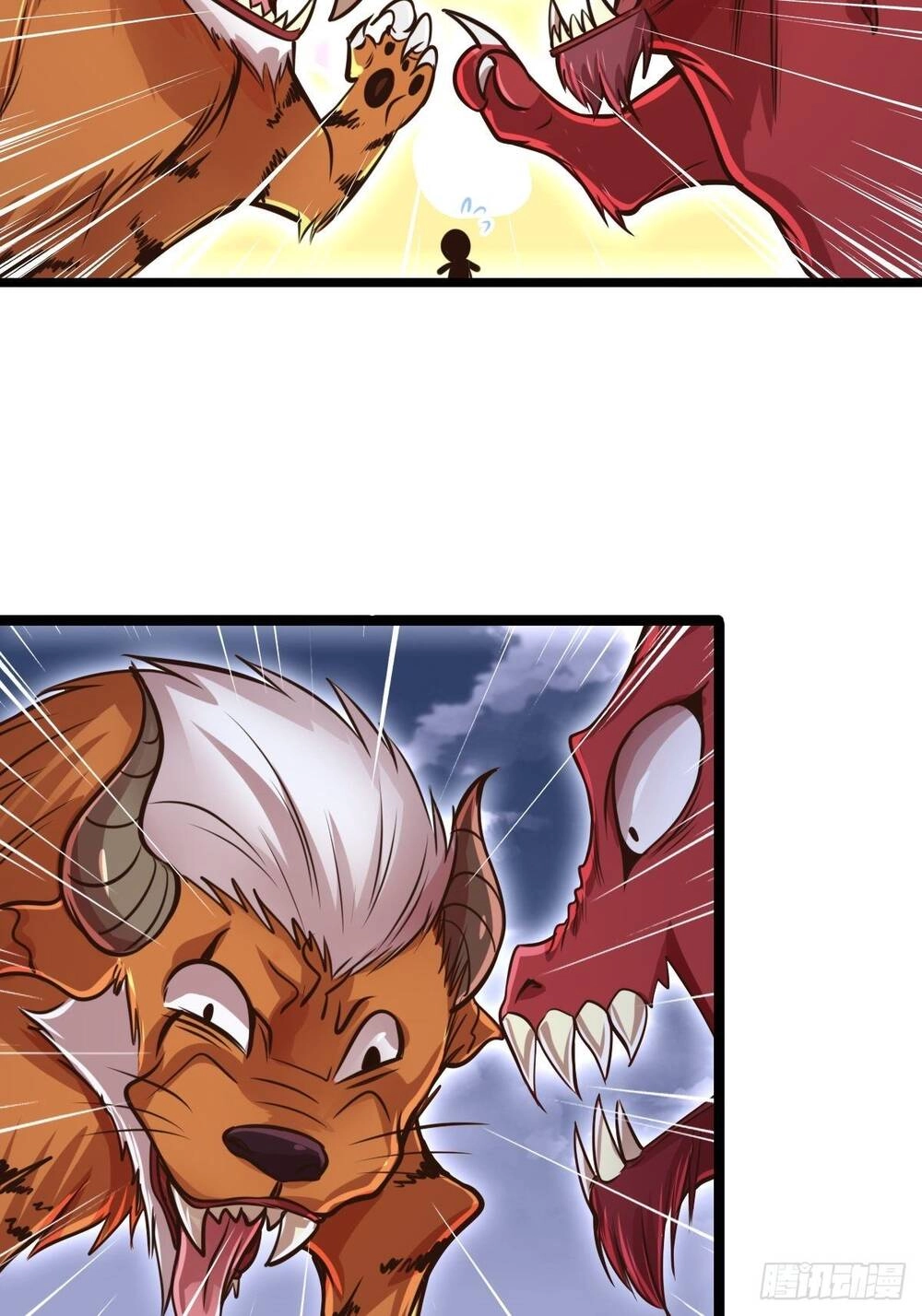 Cục Gạch Xông Vào Dị Giới Chapter 13 - 54