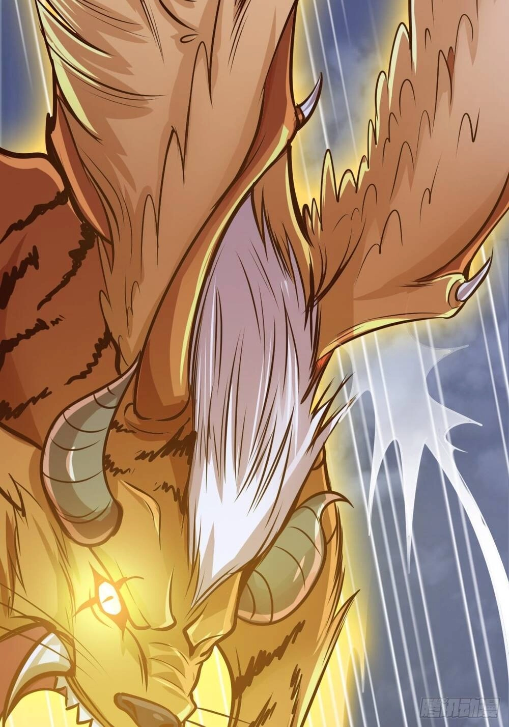 Cục Gạch Xông Vào Dị Giới Chapter 13 - 58