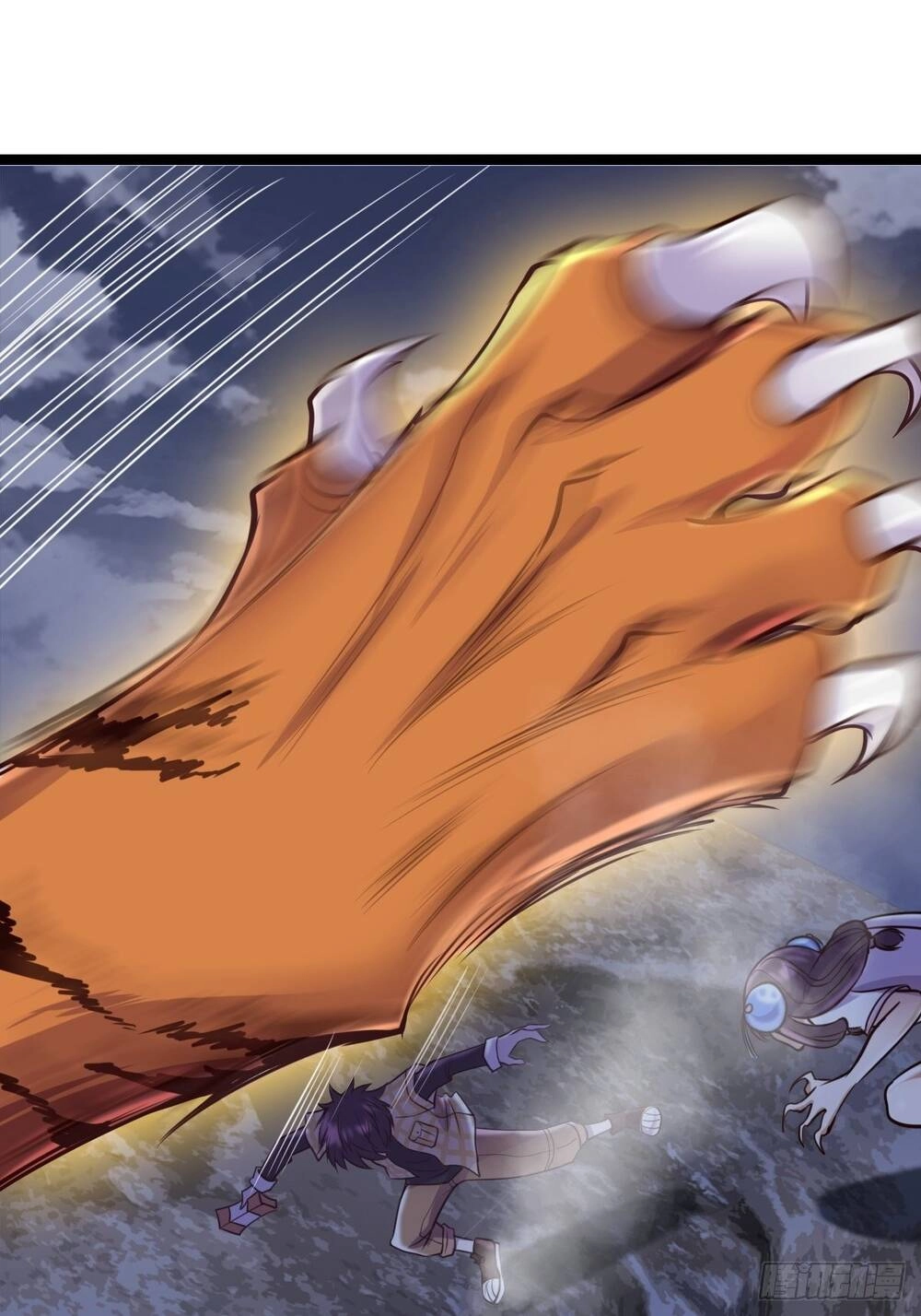 Cục Gạch Xông Vào Dị Giới Chapter 13 - 60